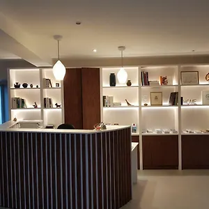 3* Отель Au Bon Coin